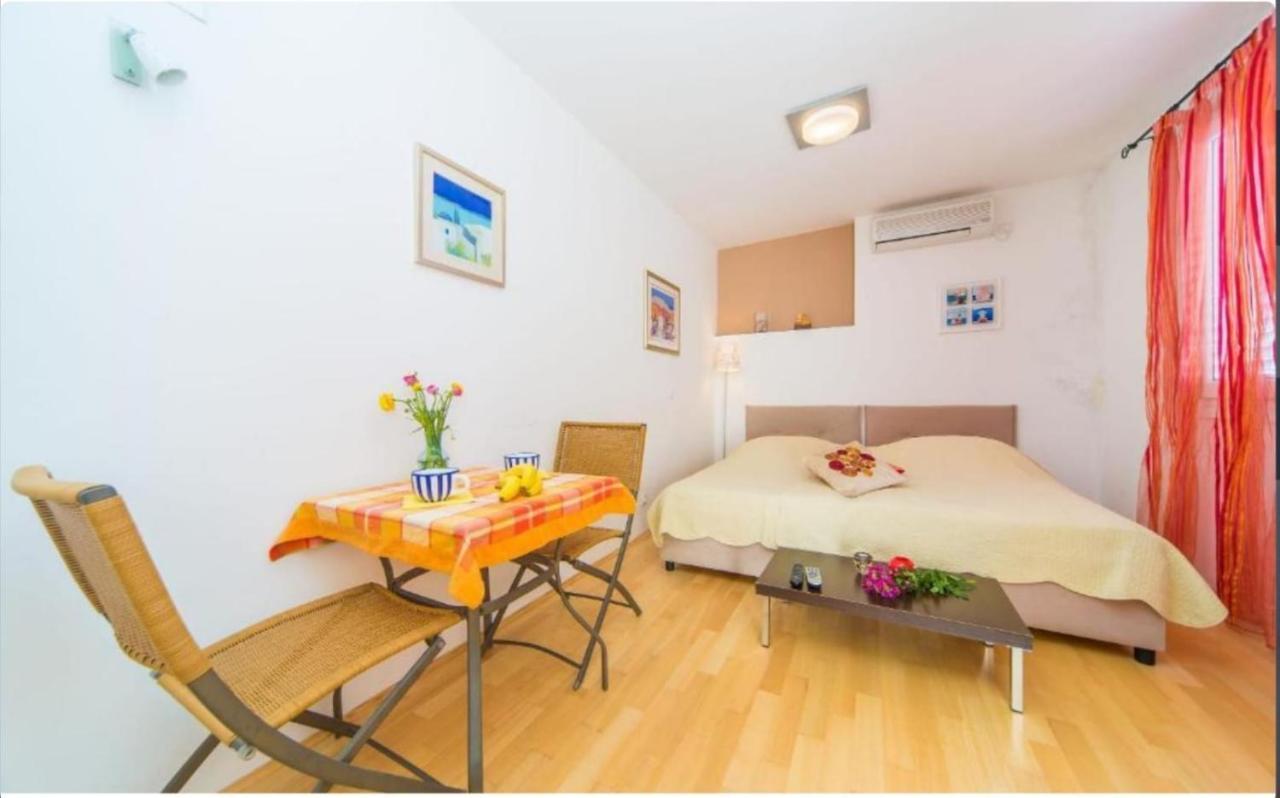 Apartment Gigi Dubrownik Zewnętrze zdjęcie
