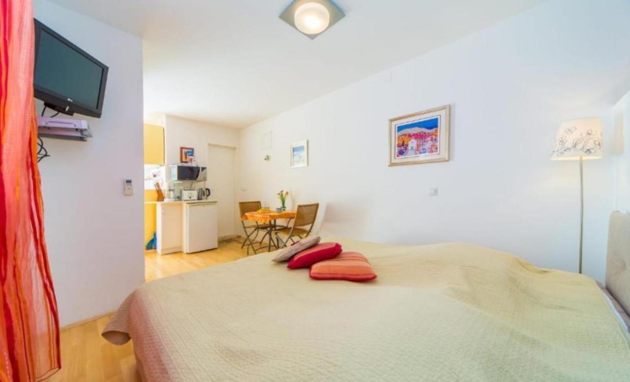Apartment Gigi Dubrownik Zewnętrze zdjęcie
