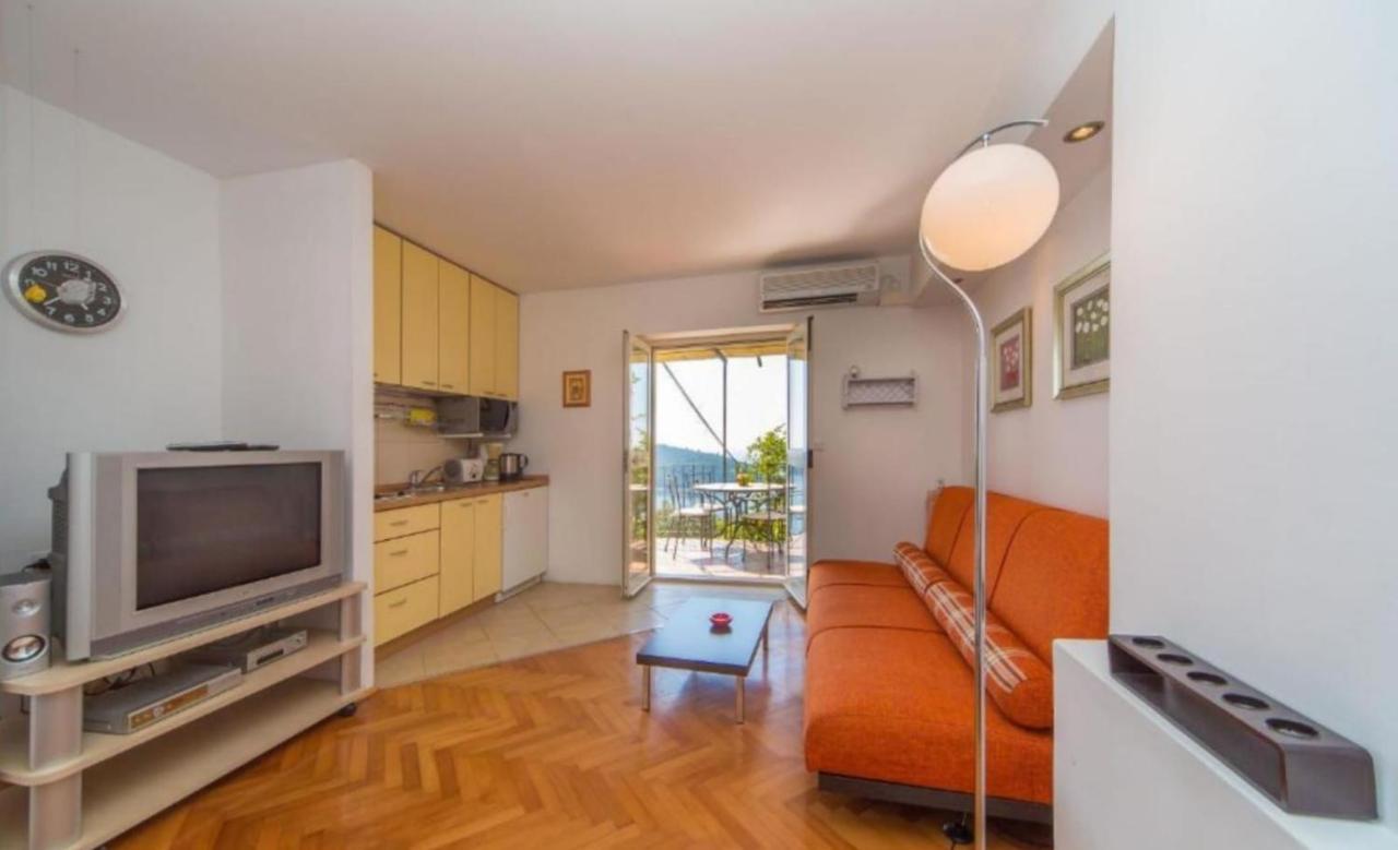 Apartment Gigi Dubrownik Zewnętrze zdjęcie