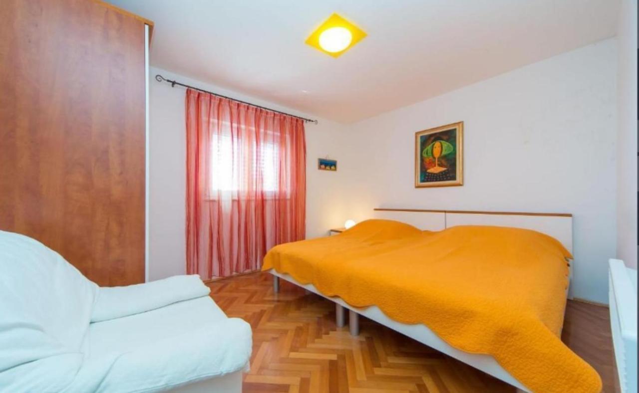 Apartment Gigi Dubrownik Zewnętrze zdjęcie