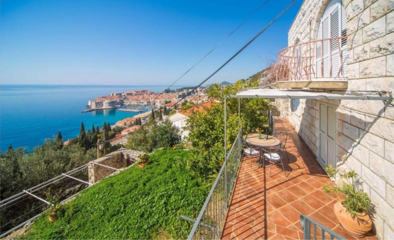 Apartment Gigi Dubrownik Zewnętrze zdjęcie