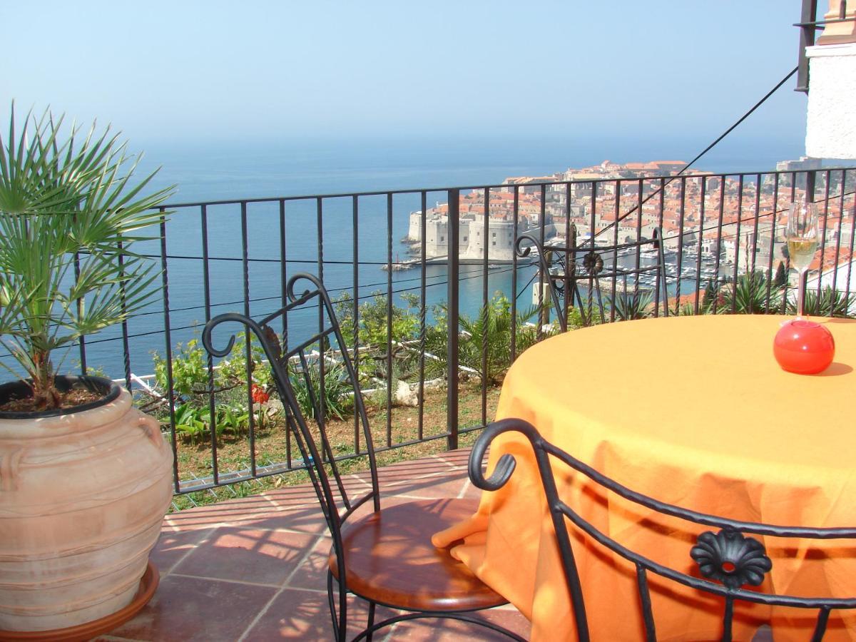 Apartment Gigi Dubrownik Zewnętrze zdjęcie