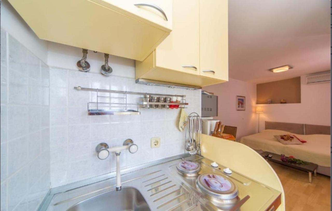 Apartment Gigi Dubrownik Zewnętrze zdjęcie