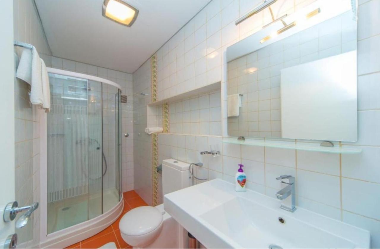 Apartment Gigi Dubrownik Zewnętrze zdjęcie